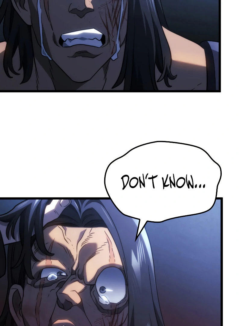 Revenge of the Iron-Blooded Sword Hound, Chapter 75 image 088